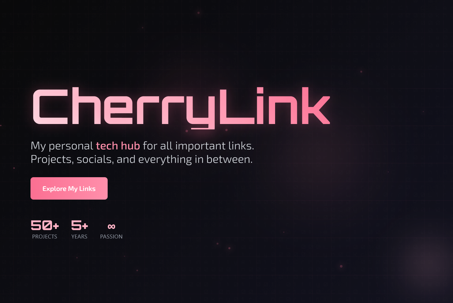 CherryLink