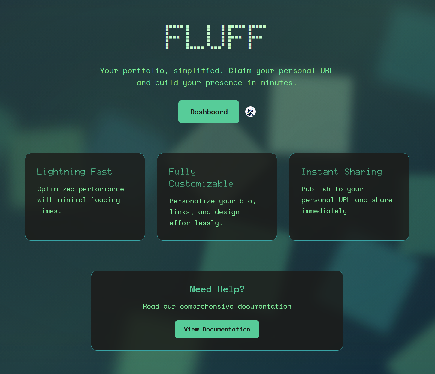 Fluff