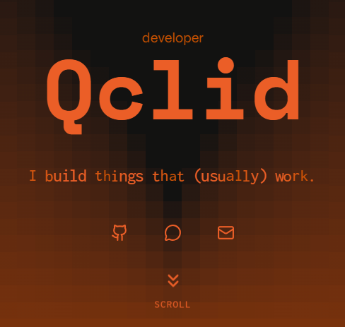 Another Portfolio