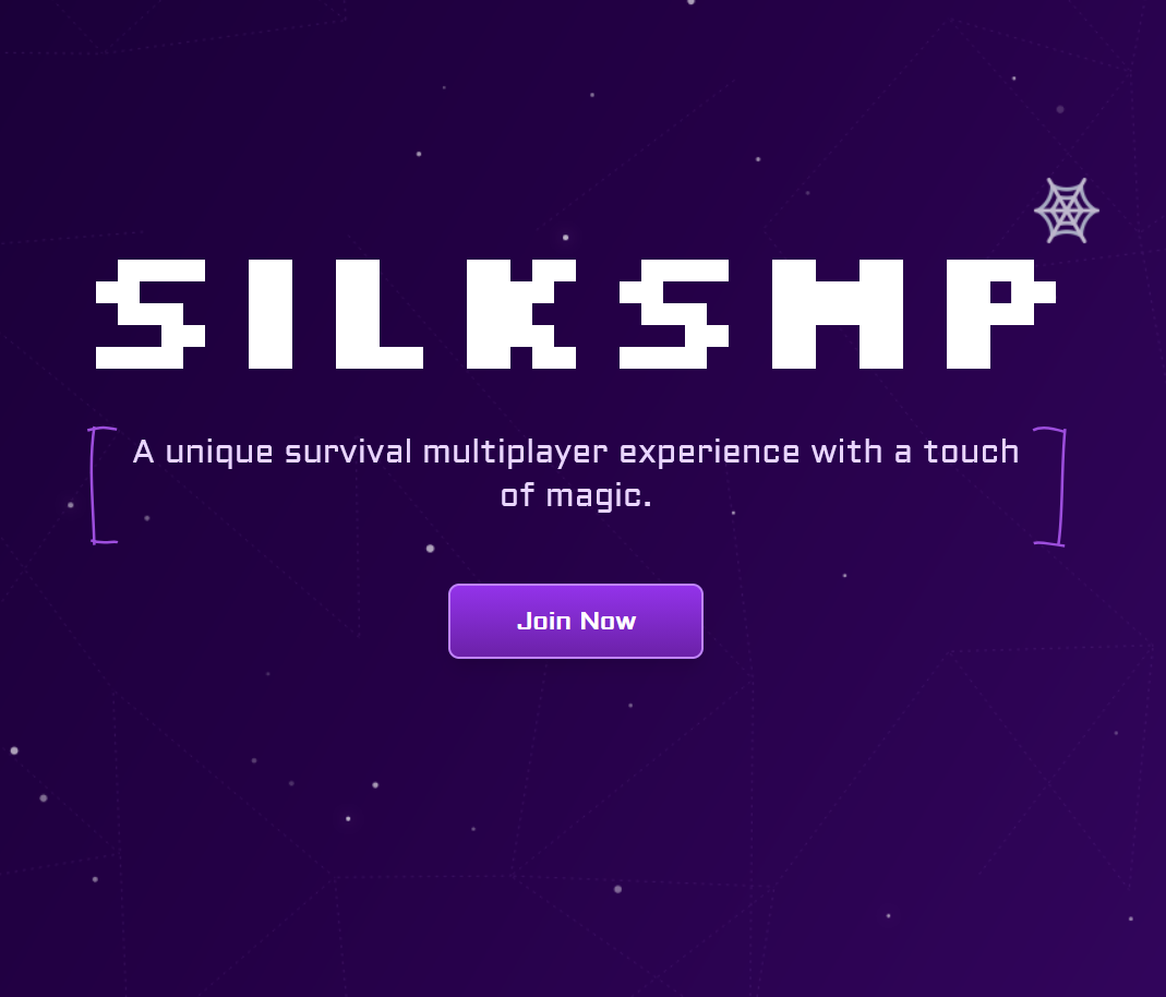 SilkSMP