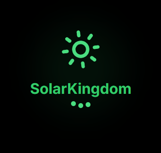 Solar Kingdom